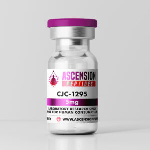 buy CJC-1295 no DAC 5mg peptide