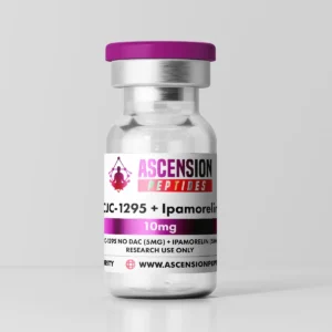 buy CJC-1295 no DAC Ipamorelin FIT Stack 10mg