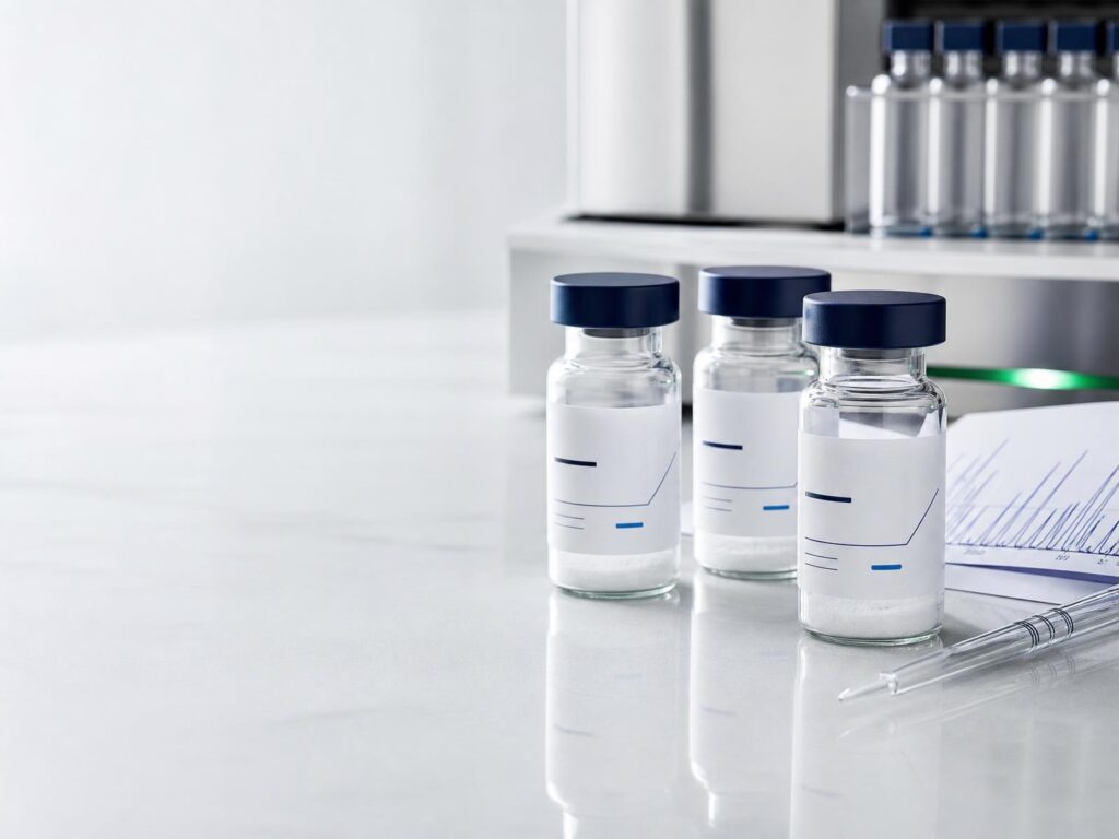 Peptides for sale
